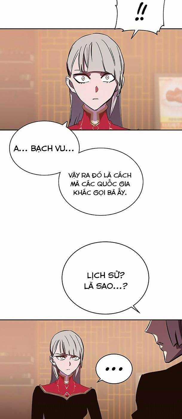 Ex & Ash Chapter 65 trang 53