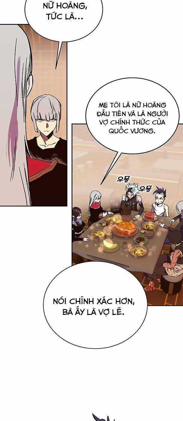 Ex & Ash Chapter 65 trang 56