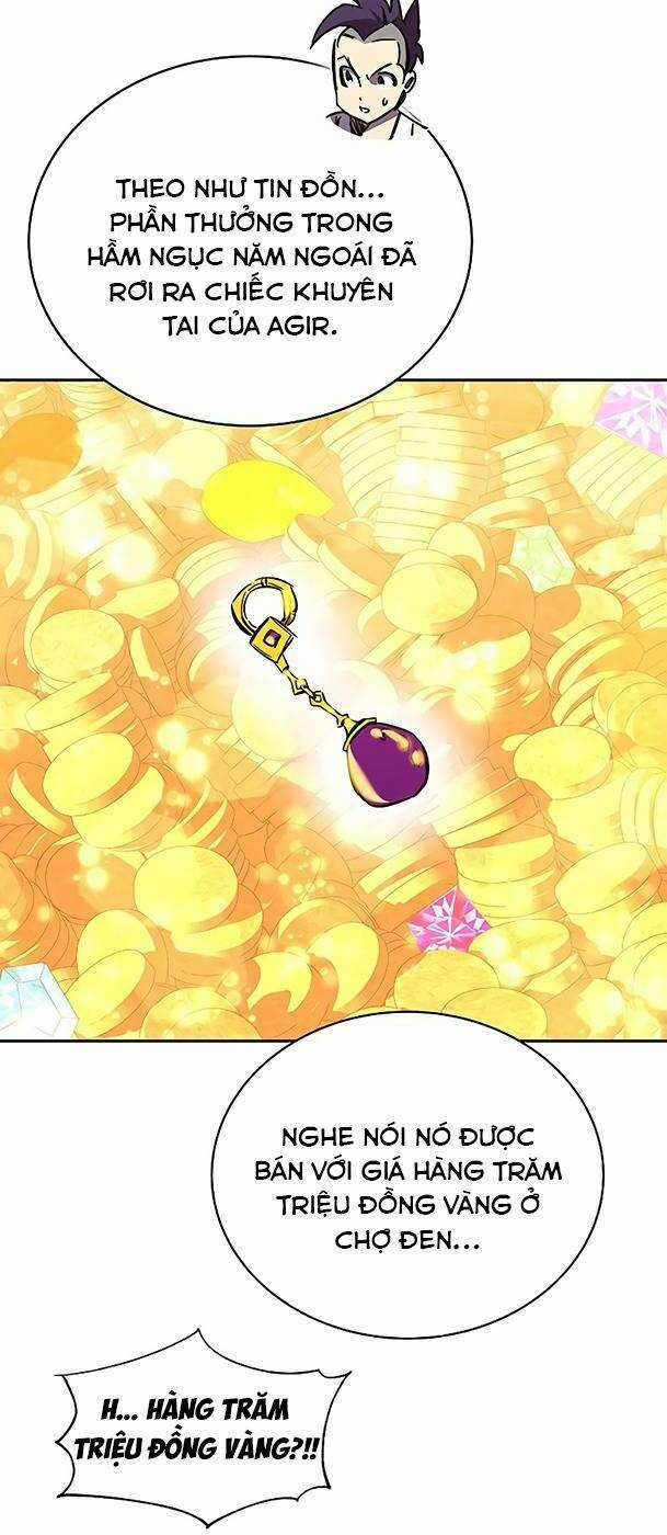 Ex & Ash Chapter 65 trang 57