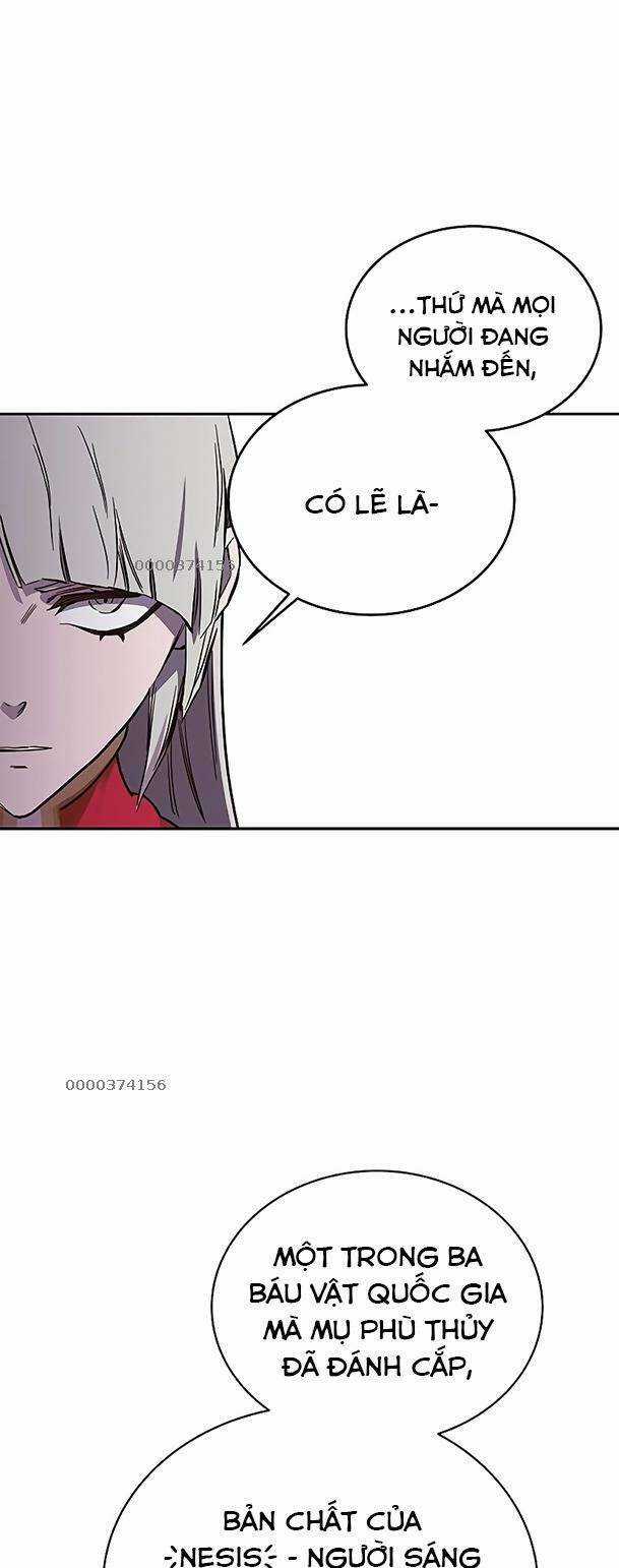 Ex & Ash Chapter 65 trang 58