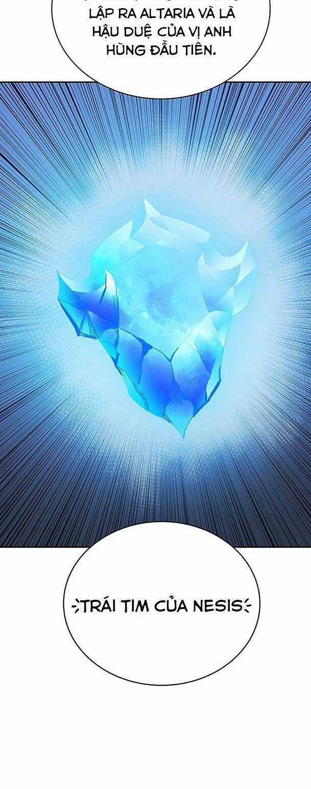 Ex & Ash Chapter 65 trang 59