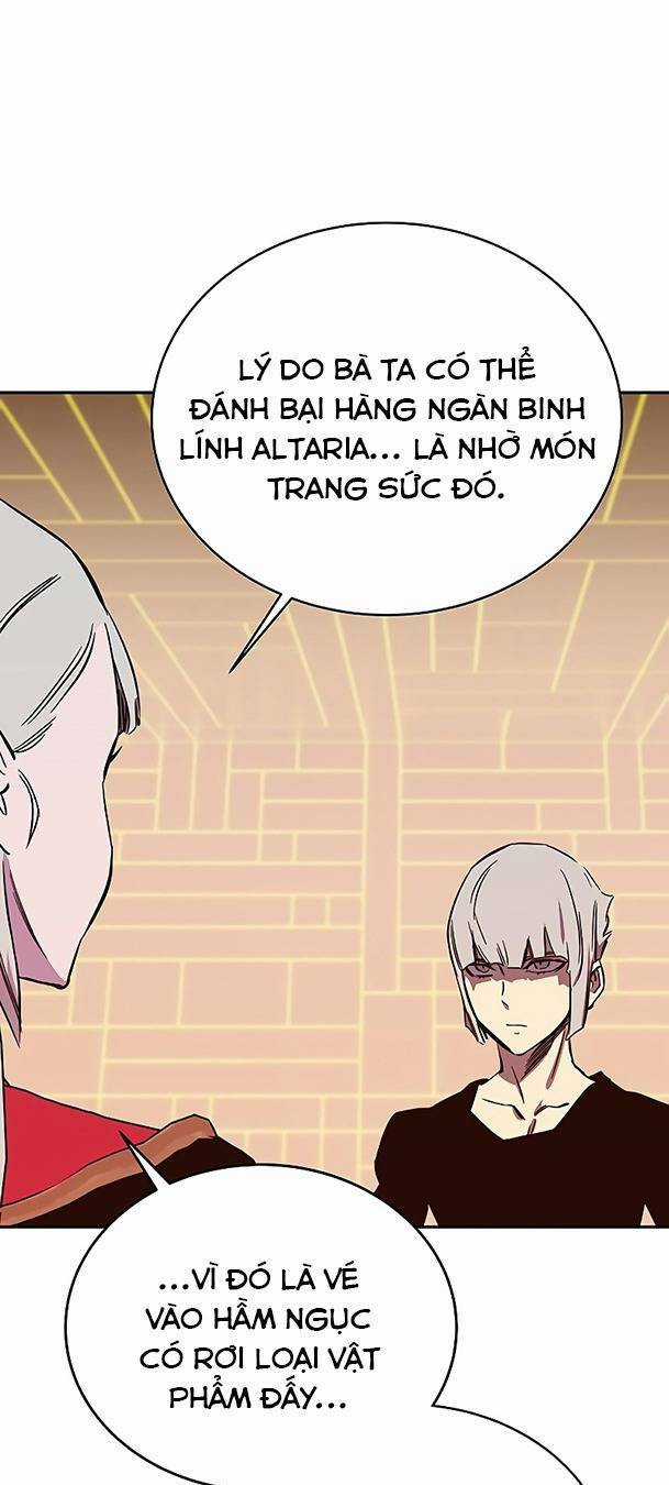 Ex & Ash Chapter 65 trang 60