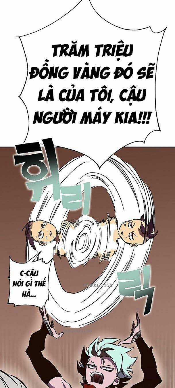 Ex & Ash Chapter 65 trang 62