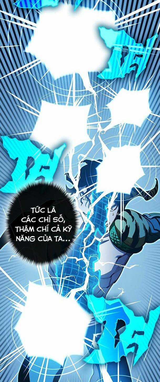 Ex & Ash Chapter 65 trang 7