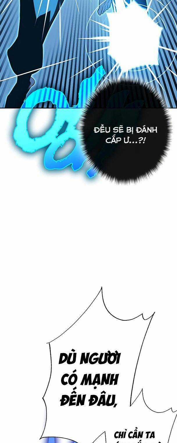 Ex & Ash Chapter 65 trang 8