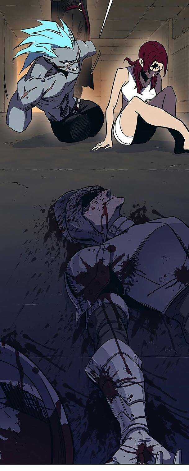 Ex & Ash Chapter 65 trang 88