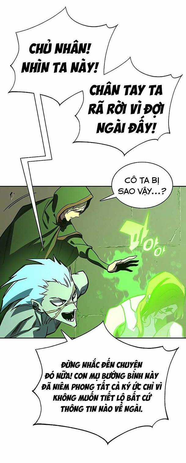 Ex & Ash Chapter 65 trang 89