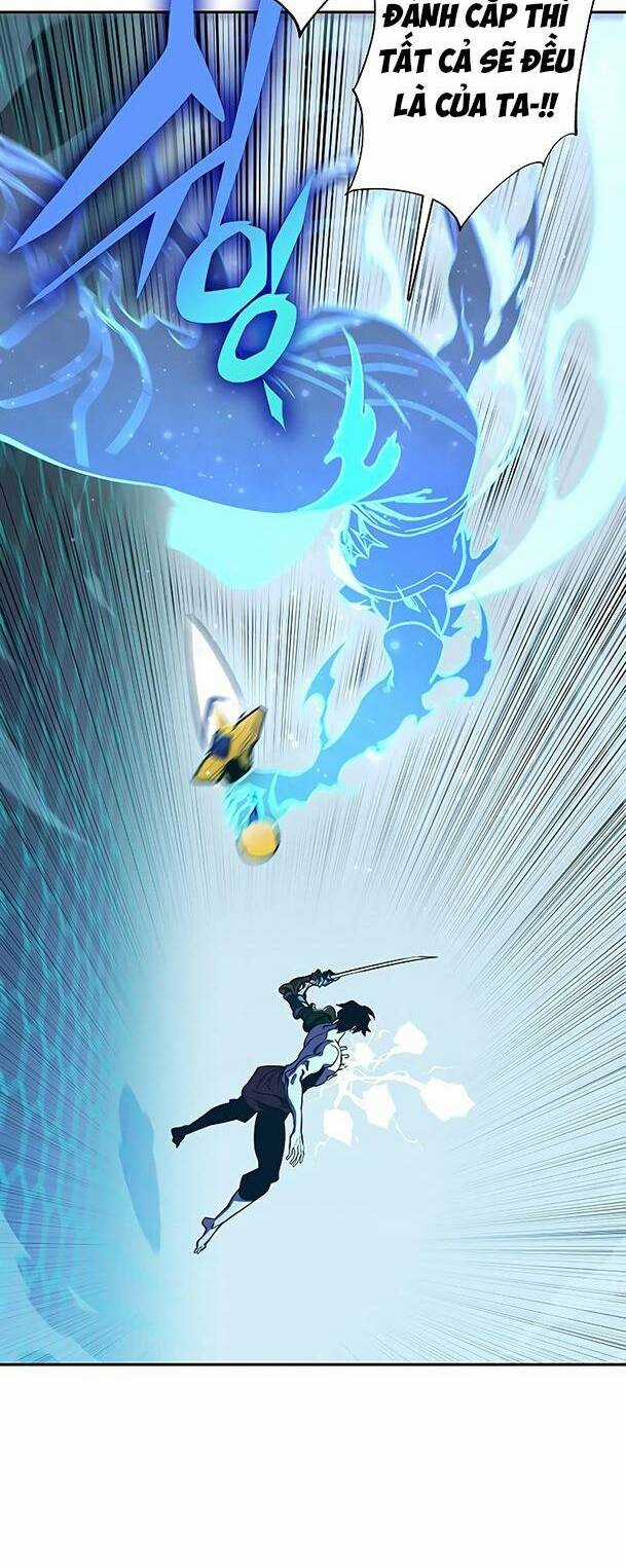 Ex & Ash Chapter 65 trang 9