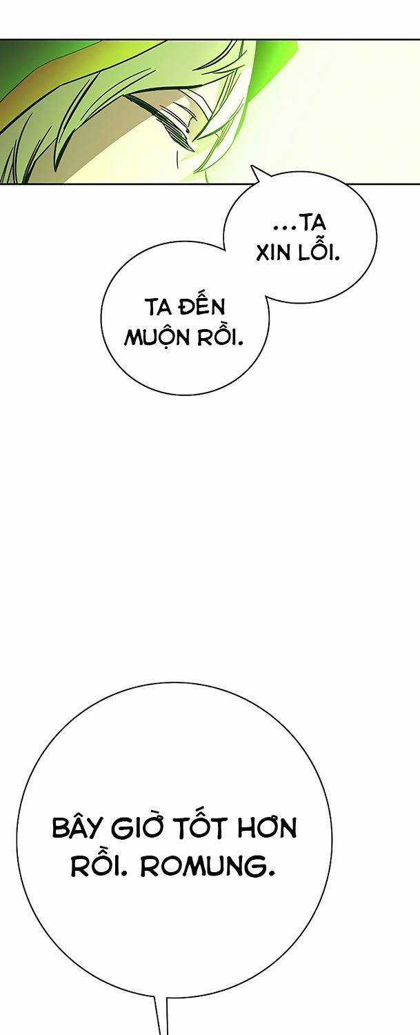 Ex & Ash Chapter 65 trang 90