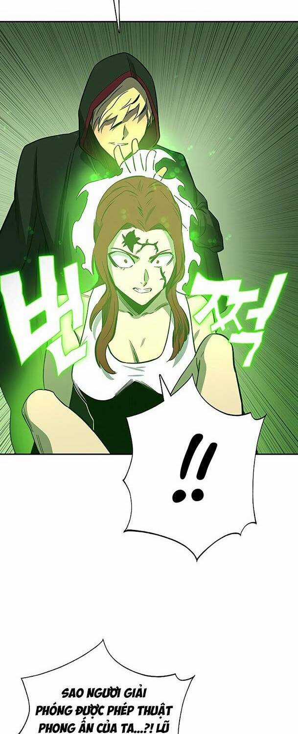 Ex & Ash Chapter 65 trang 91