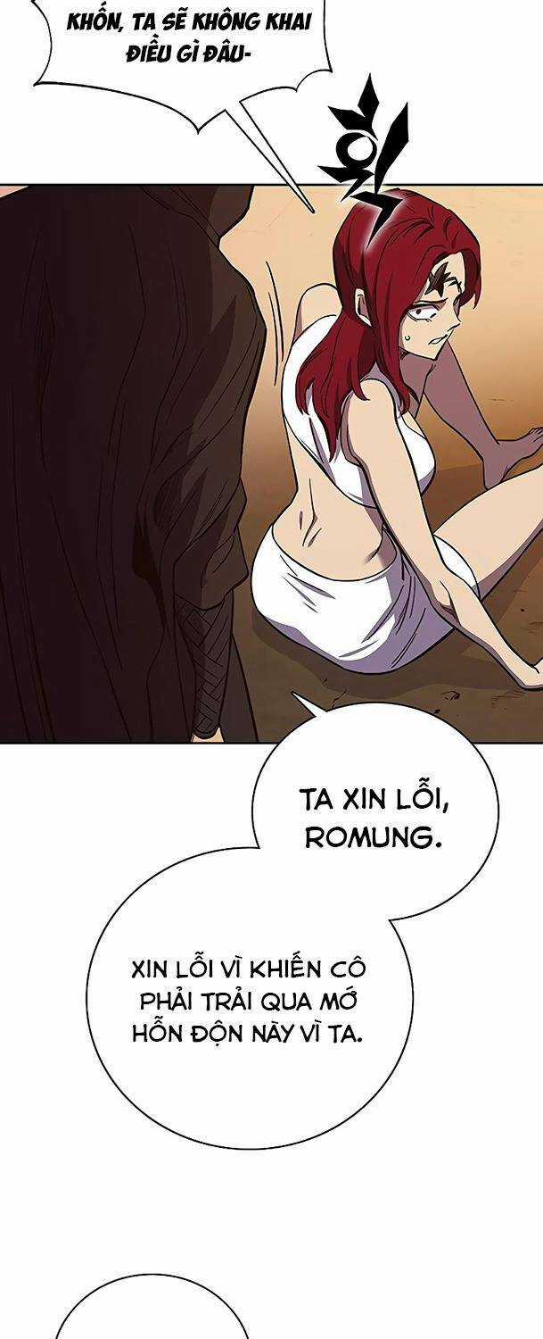 Ex & Ash Chapter 65 trang 92