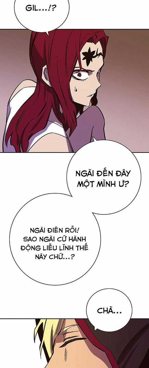 Ex & Ash Chapter 65 trang 93