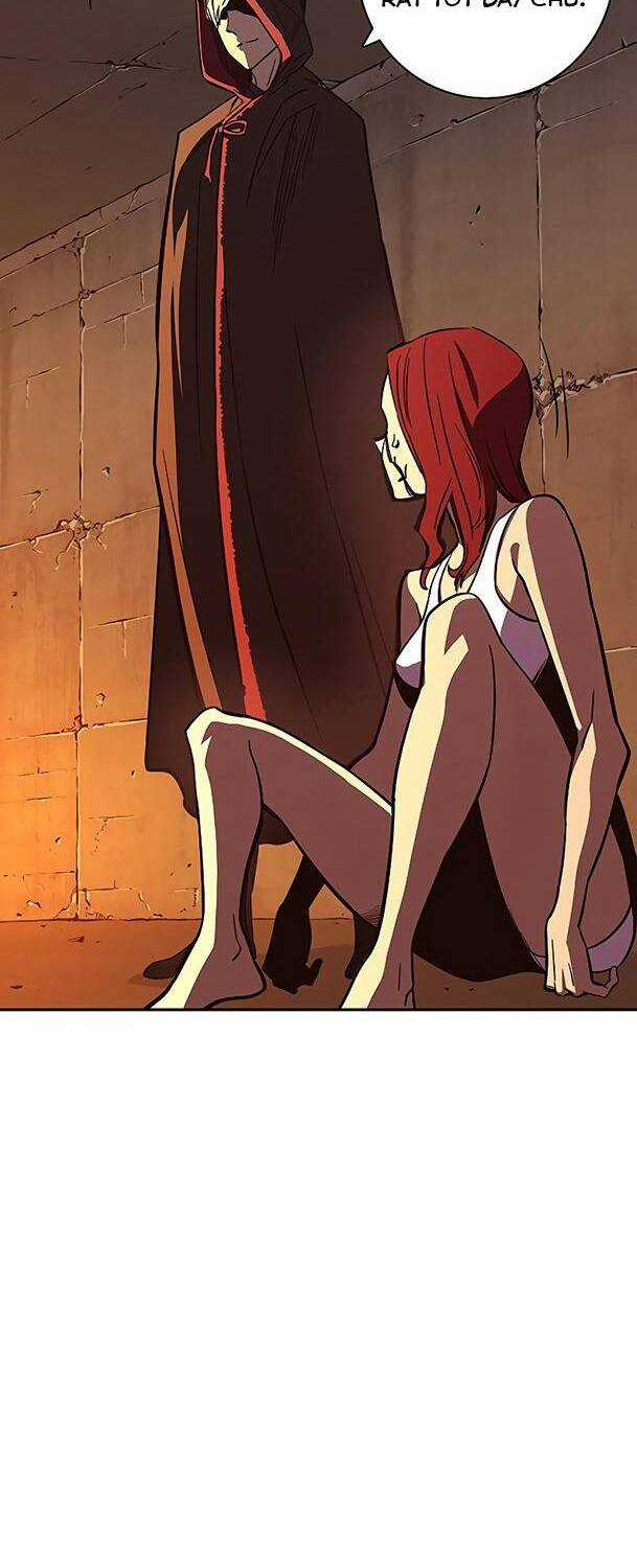 Ex & Ash Chapter 65 trang 95