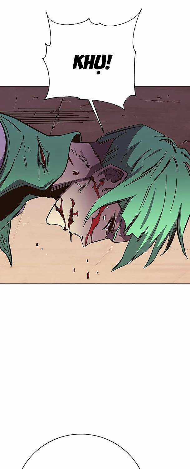 Ex & Ash Chapter 65 trang 96