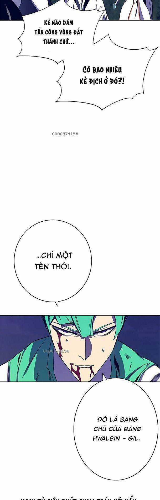 Ex & Ash Chapter 66 trang 13