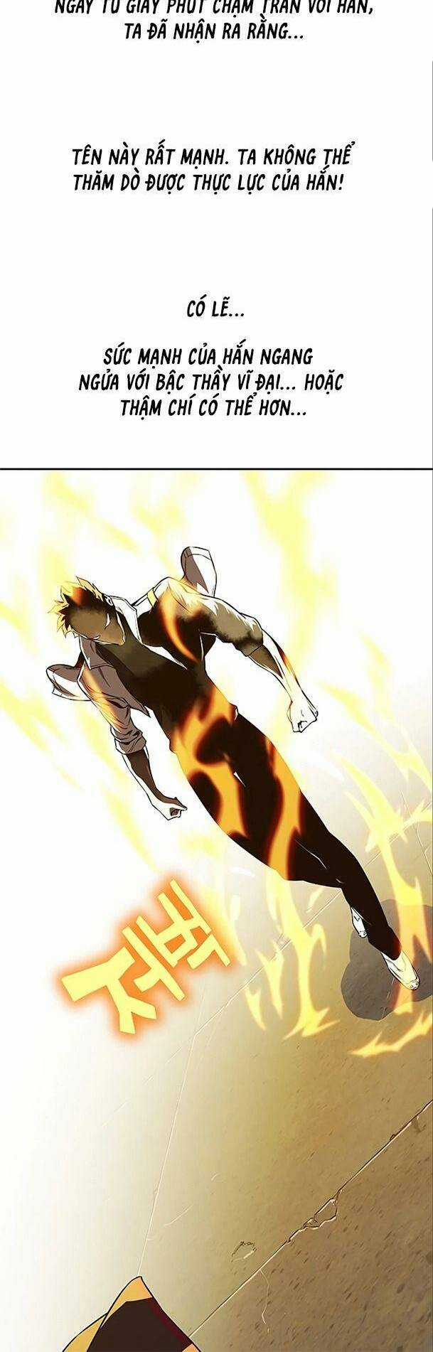 Ex & Ash Chapter 66 trang 14