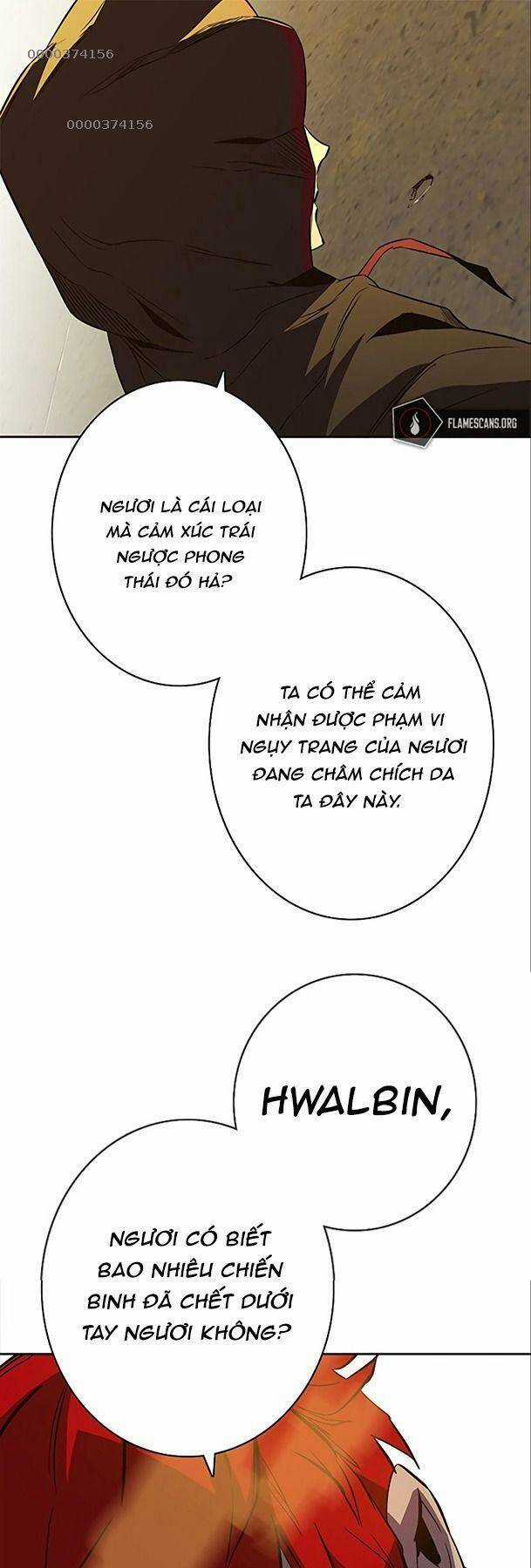 Ex & Ash Chapter 66 trang 15