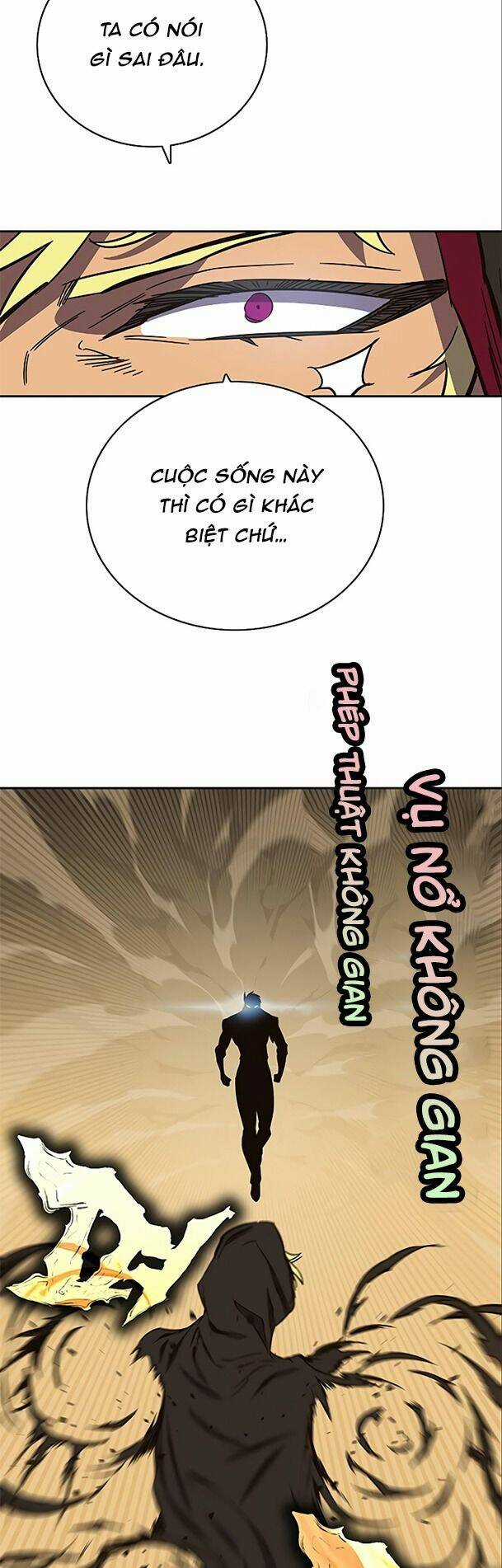 Ex & Ash Chapter 66 trang 21