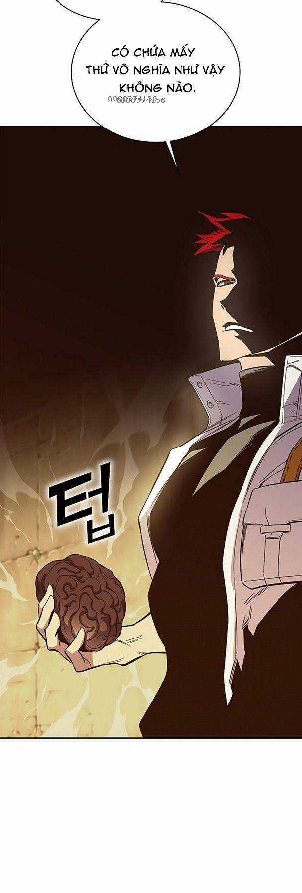 Ex & Ash Chapter 66 trang 25