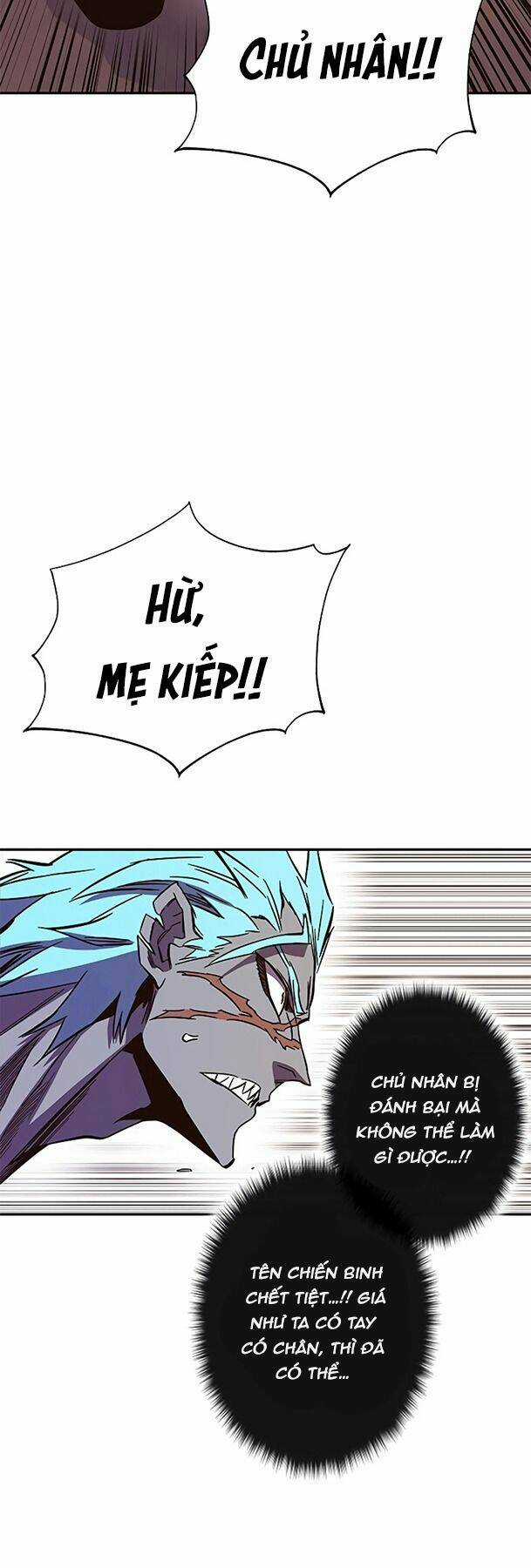 Ex & Ash Chapter 66 trang 27