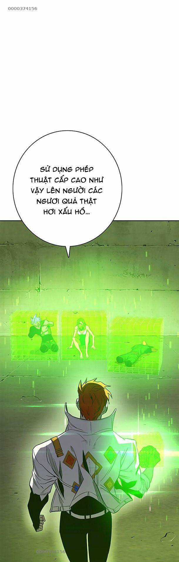 Ex & Ash Chapter 66 trang 29