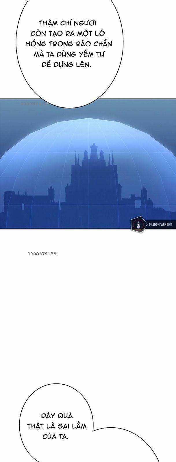 Ex & Ash Chapter 66 trang 3