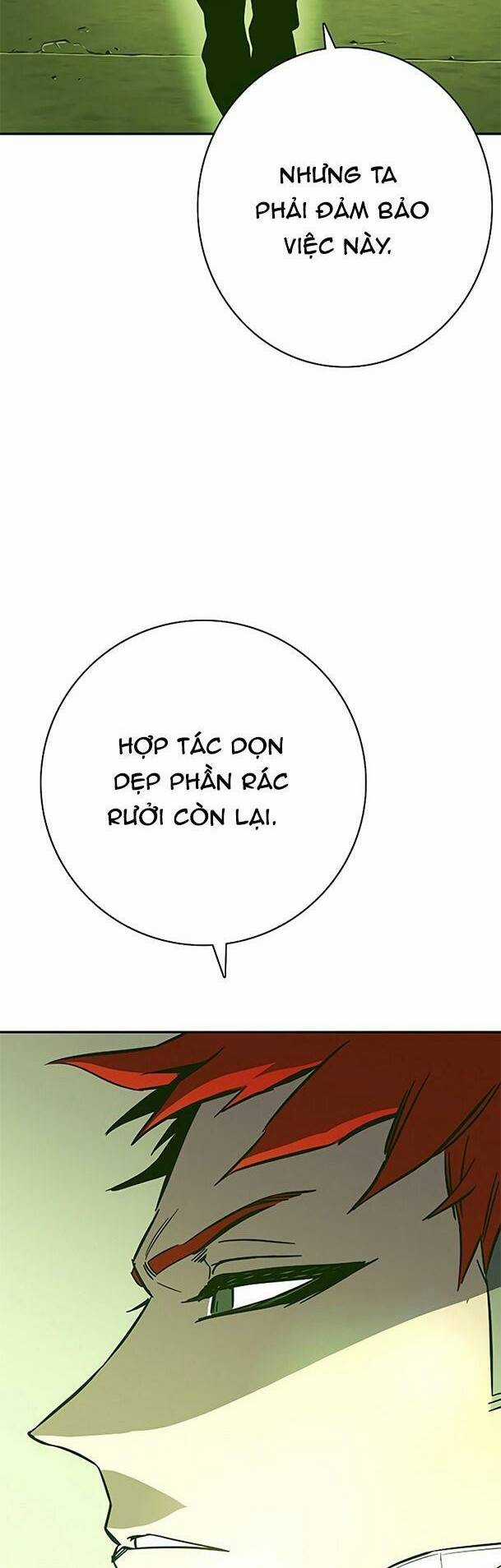 Ex & Ash Chapter 66 trang 30