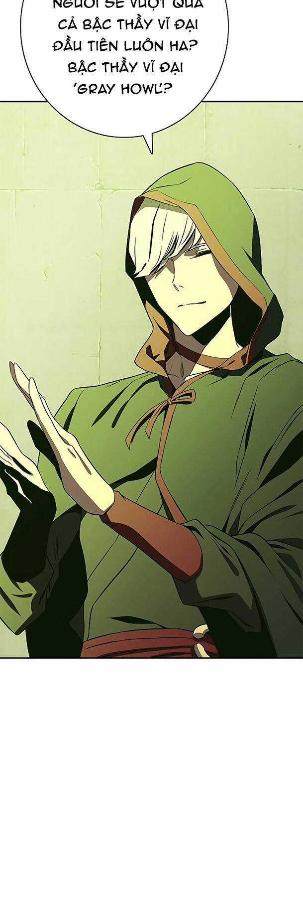 Ex & Ash Chapter 66 trang 34