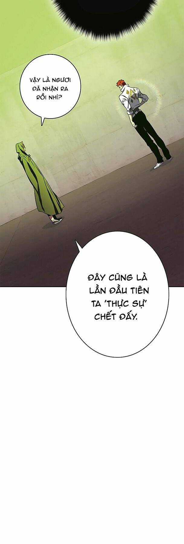 Ex & Ash Chapter 66 trang 36