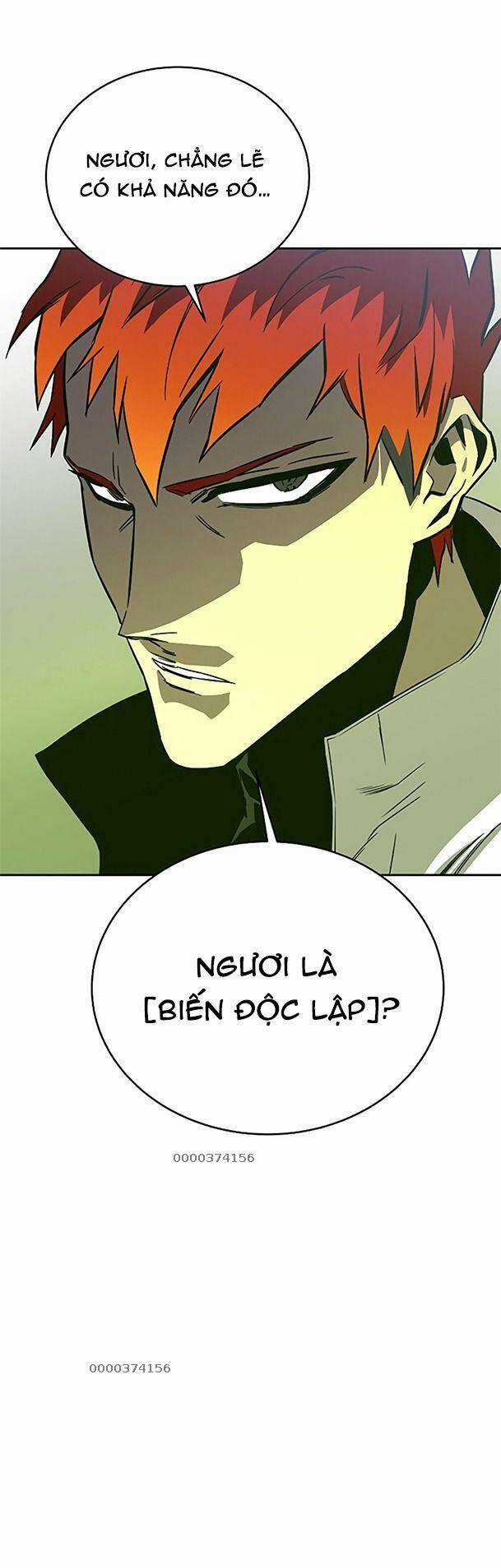 Ex & Ash Chapter 66 trang 37