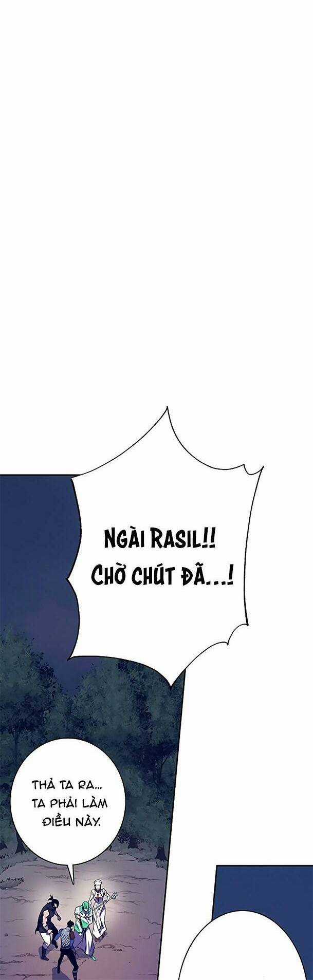 Ex & Ash Chapter 66 trang 38