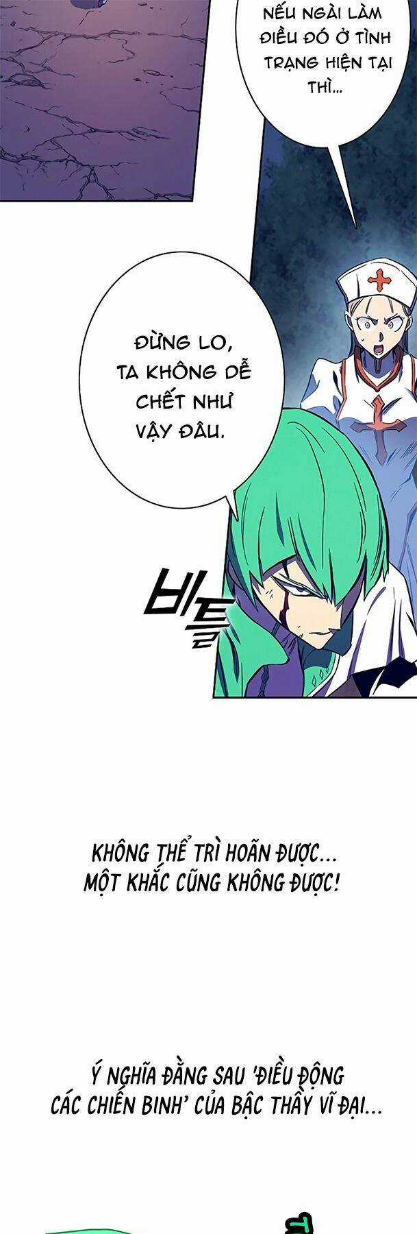 Ex & Ash Chapter 66 trang 39