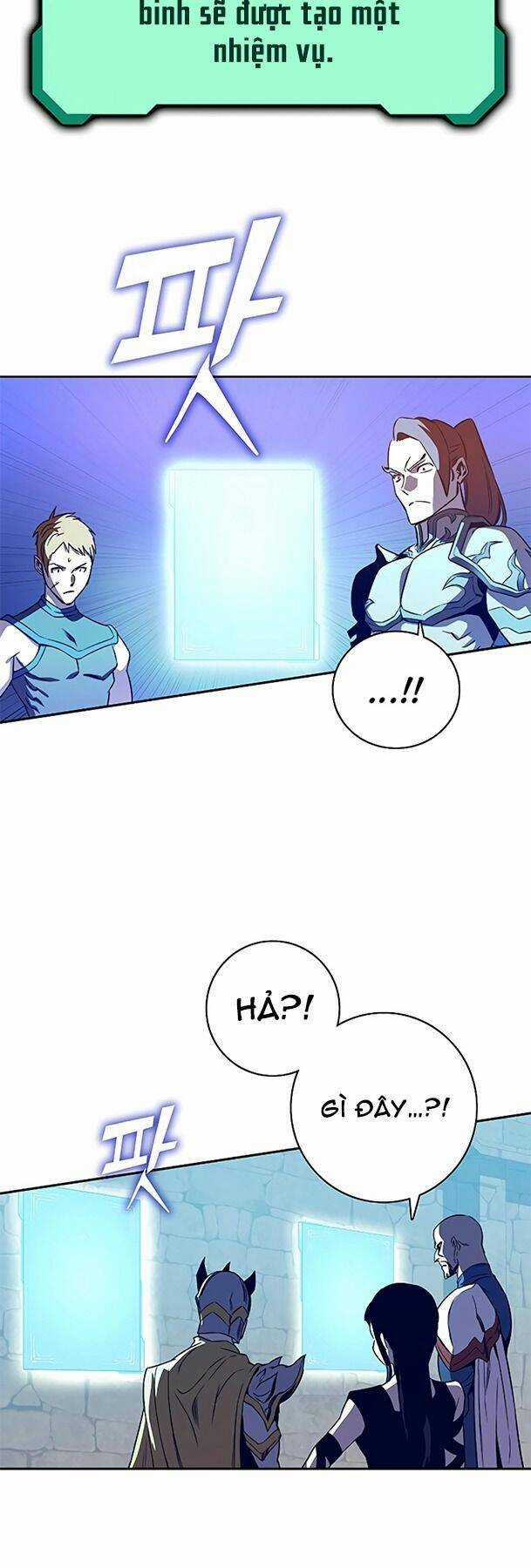 Ex & Ash Chapter 66 trang 43