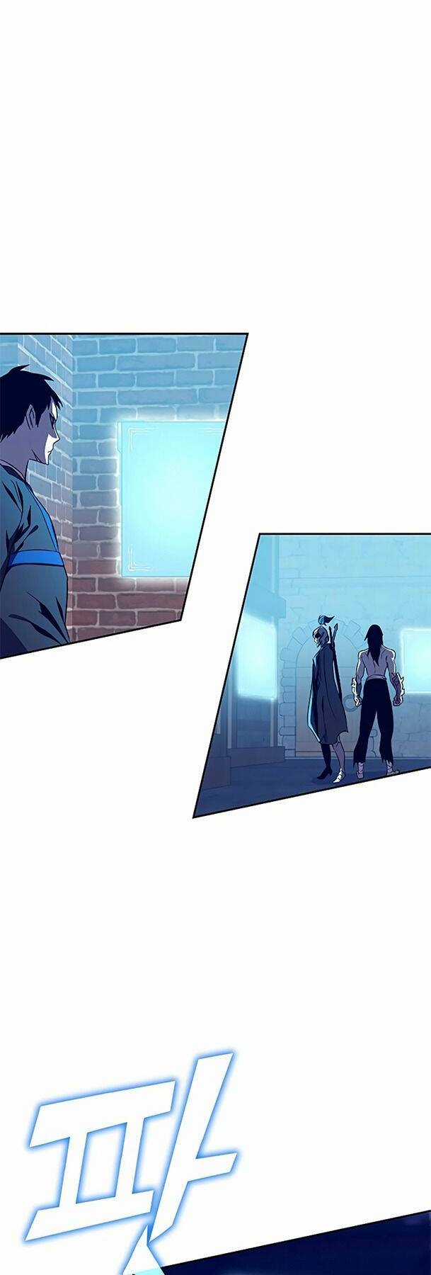 Ex & Ash Chapter 66 trang 44