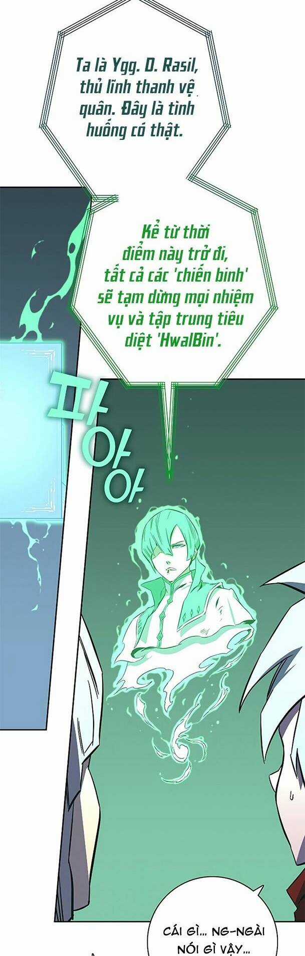 Ex & Ash Chapter 66 trang 46