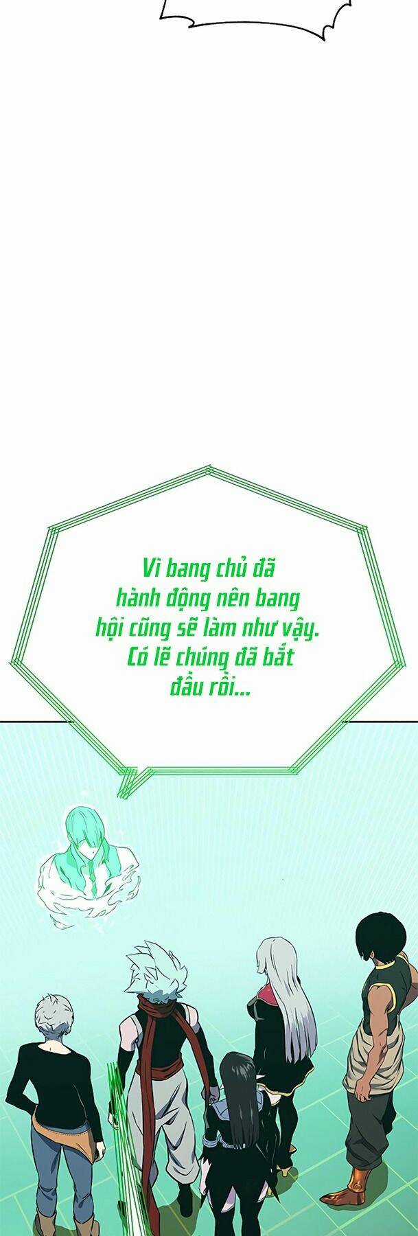 Ex & Ash Chapter 66 trang 49