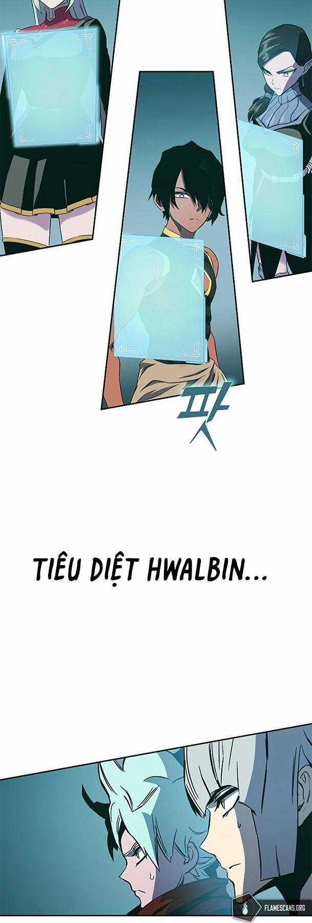 Ex & Ash Chapter 66 trang 52