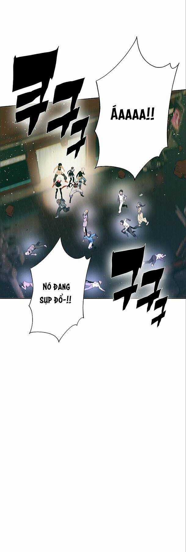 Ex & Ash Chapter 66 trang 56