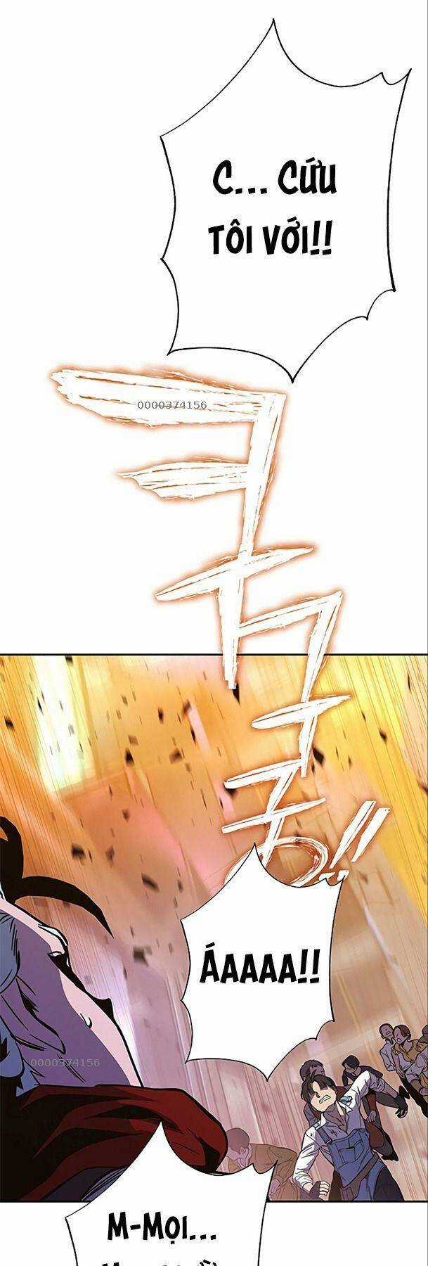 Ex & Ash Chapter 66 trang 57