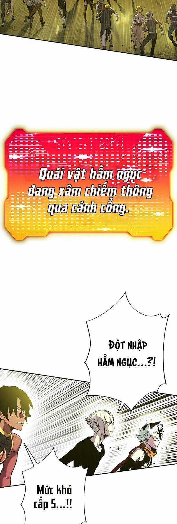 Ex & Ash Chapter 66 trang 68