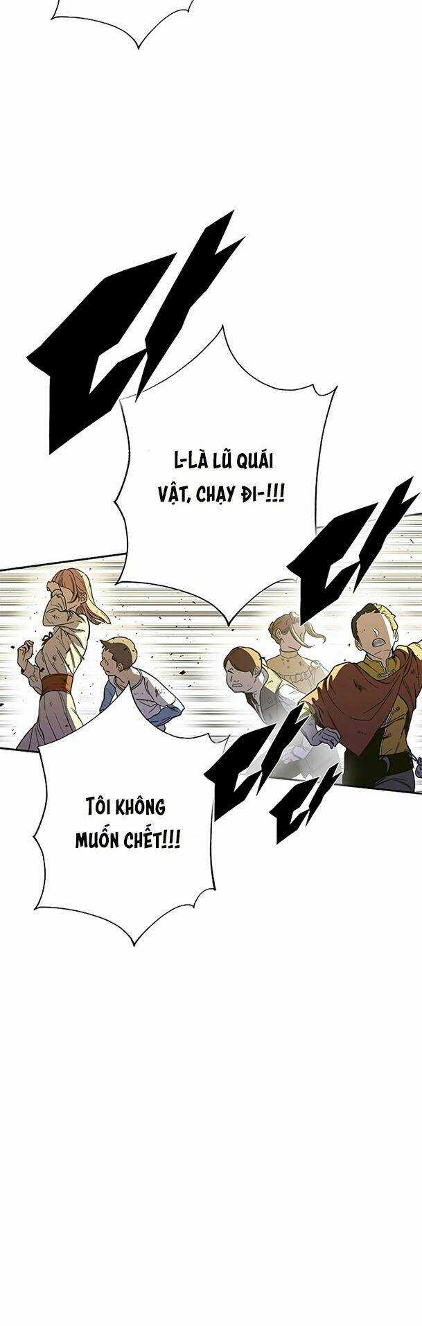 Ex & Ash Chapter 66 trang 69