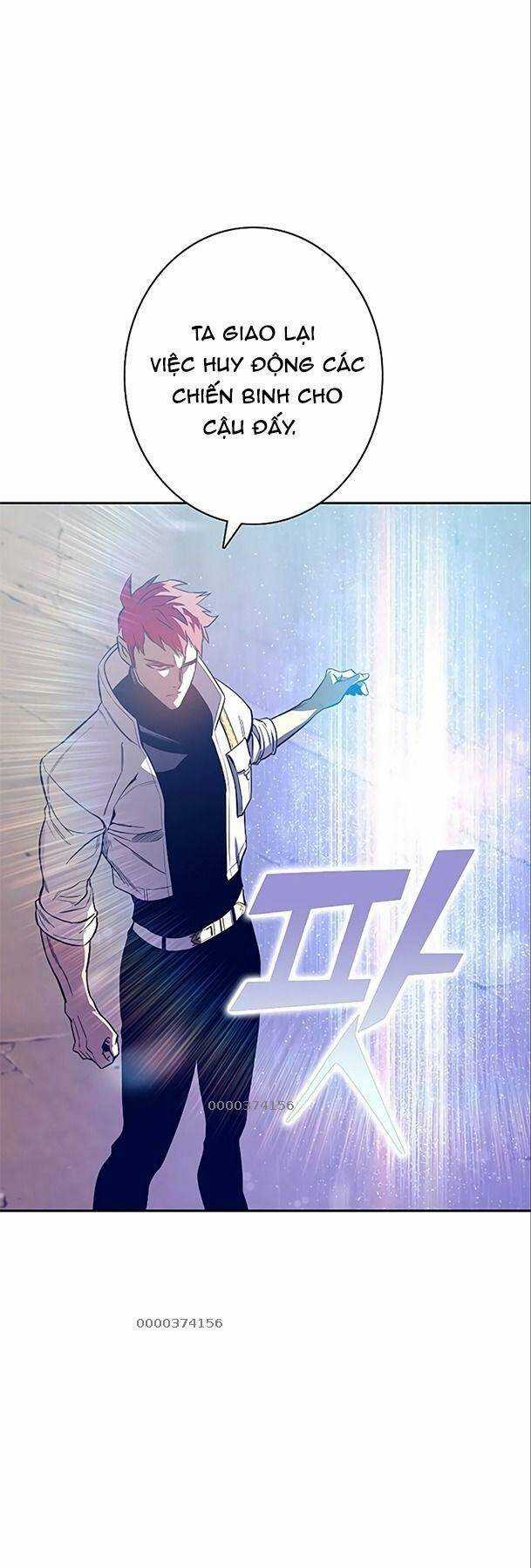 Ex & Ash Chapter 66 trang 9