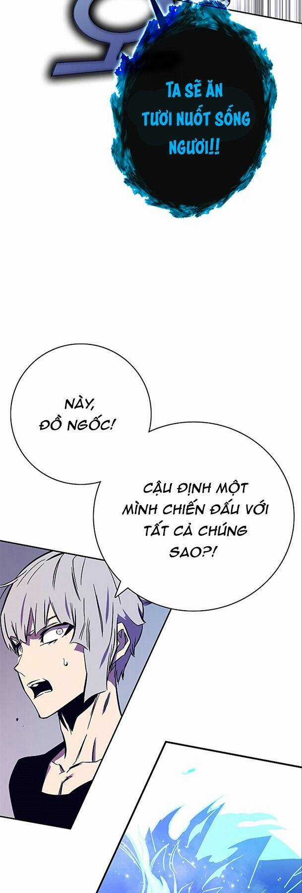 Ex & Ash Chapter 66 trang 90