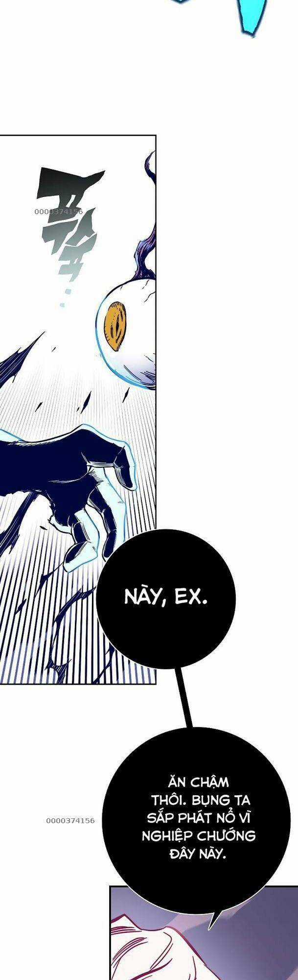 Ex & Ash Chapter 67 trang 10