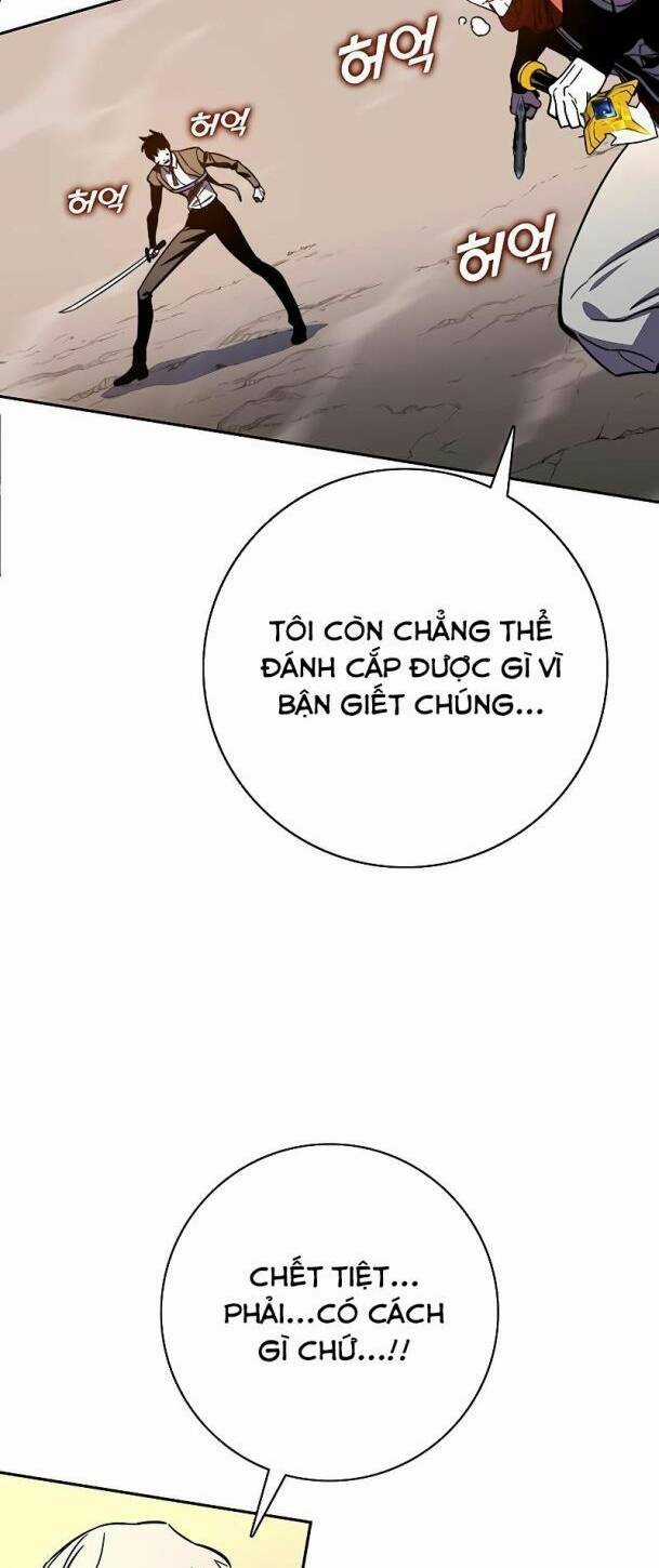 Ex & Ash Chapter 67 trang 102