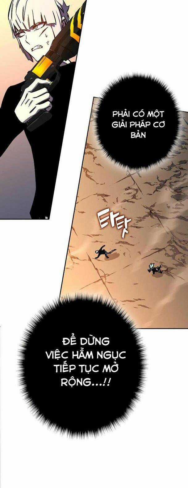 Ex & Ash Chapter 67 trang 103