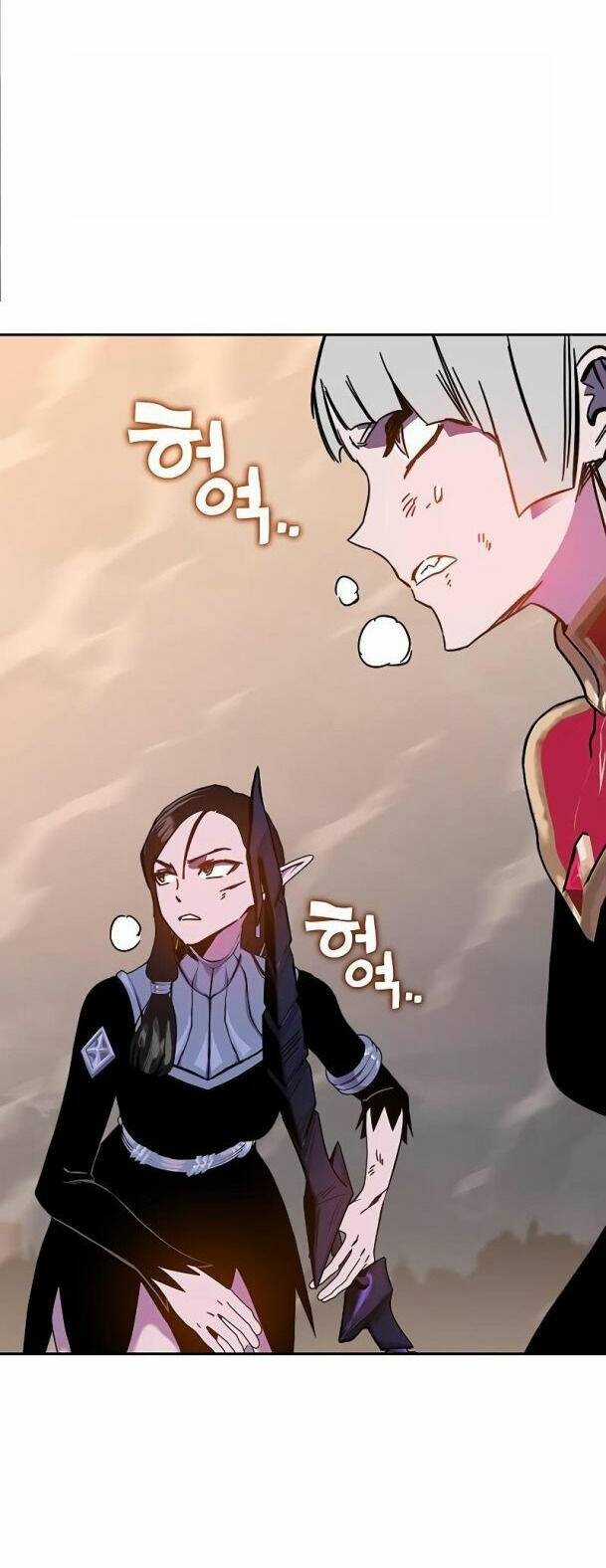 Ex & Ash Chapter 67 trang 104