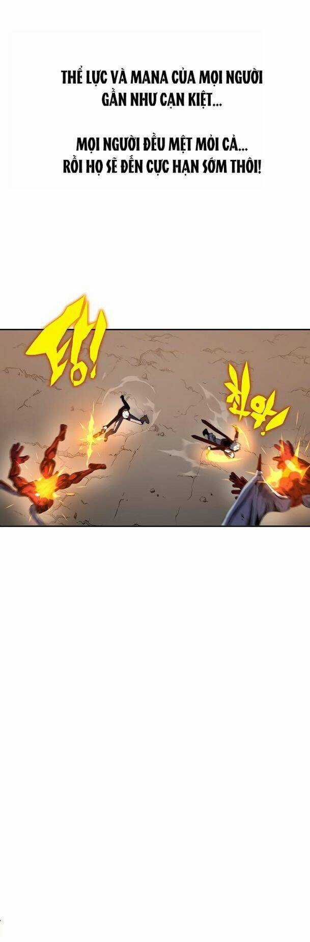 Ex & Ash Chapter 67 trang 105