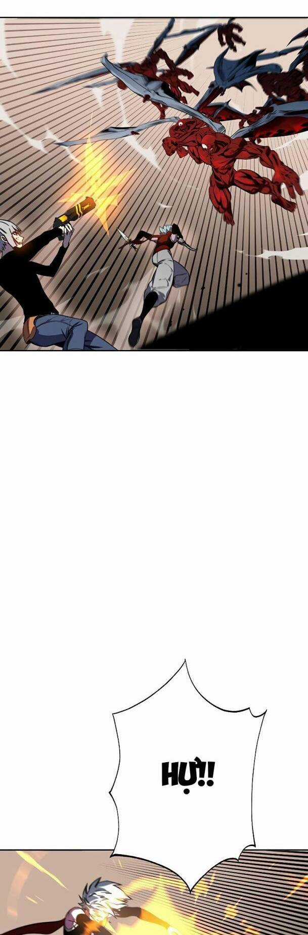 Ex & Ash Chapter 67 trang 106