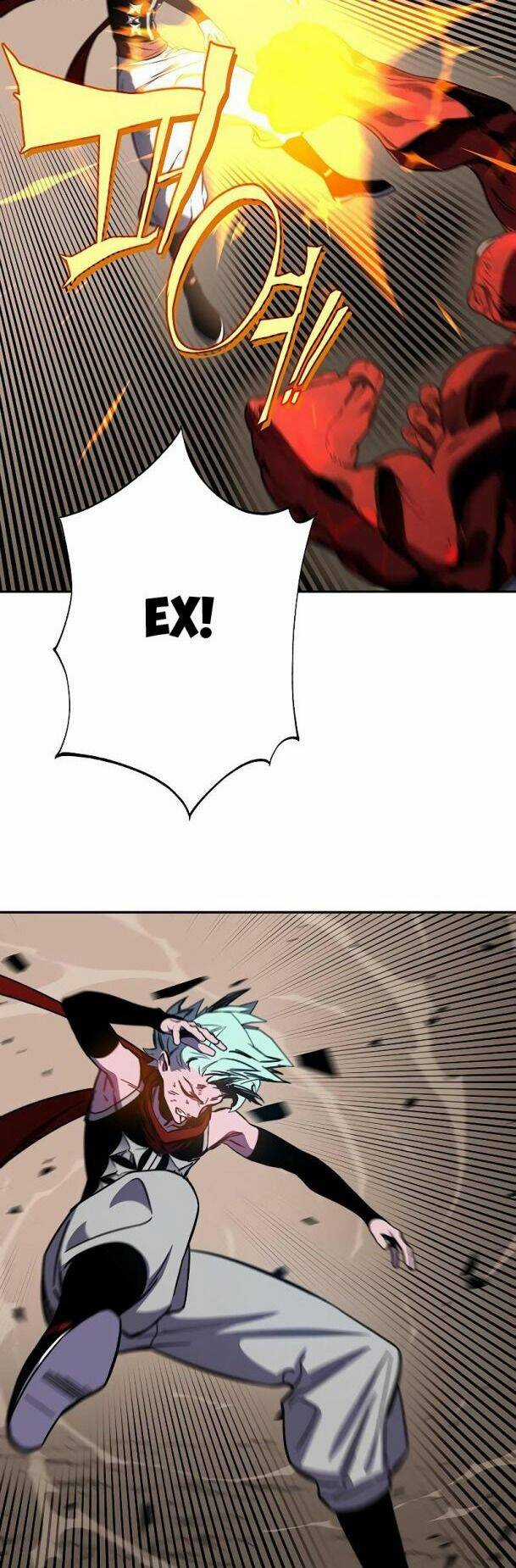 Ex & Ash Chapter 67 trang 107